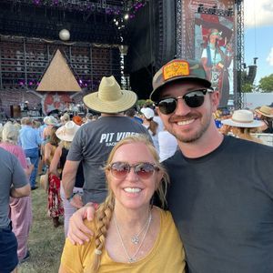 Meet your Posher, Cathy